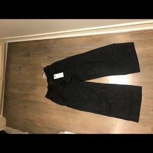 Zara Belted Pants